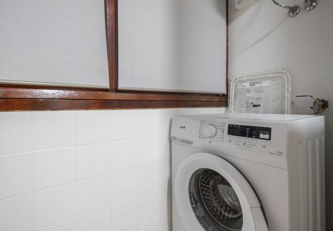 Apartamento en Las Palmas de Gran Canaria - Cozy Mesa Y López Home& Courtyard 5' Las Canteras Apartamento en Las Palmas de Gran Canaria - Cozy Mesa Y López Home& Courtyard 5' Las Canteras