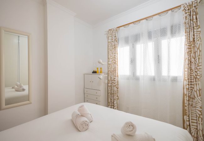 Apartamento en Las Palmas de Gran Canaria - Cozy Mesa Y López Home& Courtyard 5' Las Canteras Apartamento en Las Palmas de Gran Canaria - Cozy Mesa Y López Home& Courtyard 5' Las Canteras