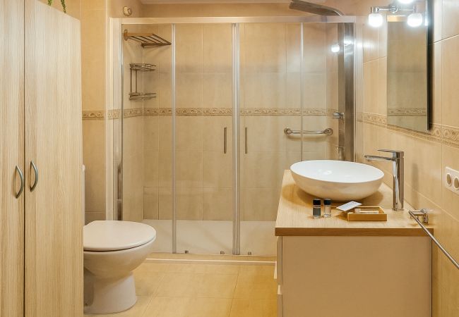 Apartamento en Las Palmas de Gran Canaria - Cozy Mesa Y López Home& Courtyard 5' Las Canteras Apartamento en Las Palmas de Gran Canaria - Cozy Mesa Y López Home& Courtyard 5' Las Canteras