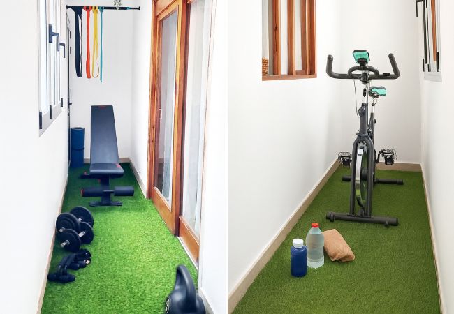 Apartamento en Las Palmas de Gran Canaria - Cozy Mesa Y López Home& Courtyard 5' Las Canteras Apartamento en Las Palmas de Gran Canaria - Cozy Mesa Y López Home& Courtyard 5' Las Canteras