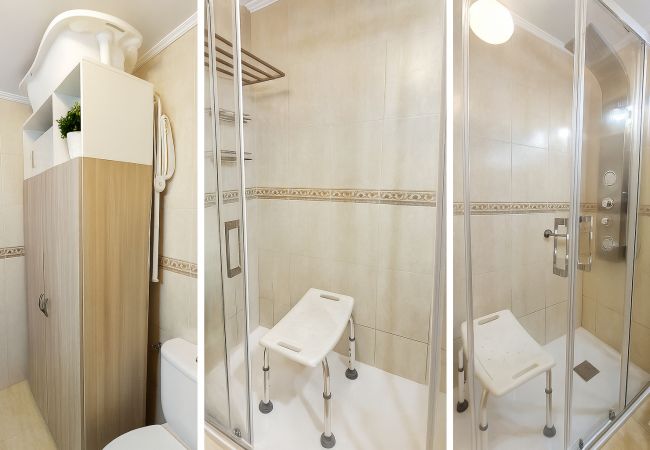 Apartamento en Las Palmas de Gran Canaria - Cozy Mesa Y López Home& Courtyard 5' Las Canteras Apartamento en Las Palmas de Gran Canaria - Cozy Mesa Y López Home& Courtyard 5' Las Canteras