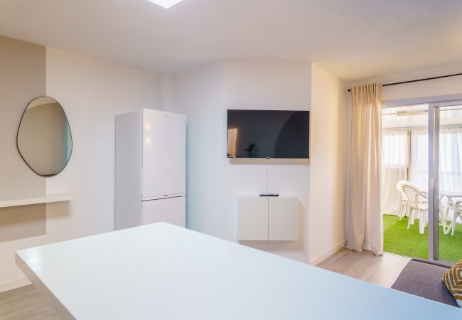 Apartamento en Tacoronte - 2BR Tacoronte Home - Seaviews & Nature Pools Apartamento en Tacoronte - 2BR Tacoronte Home - Seaviews & Nature Pools
