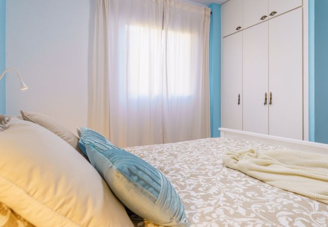 Apartamento en Tacoronte - 2BR Tacoronte Home - Seaviews & Nature Pools Apartamento en Tacoronte - 2BR Tacoronte Home - Seaviews & Nature Pools