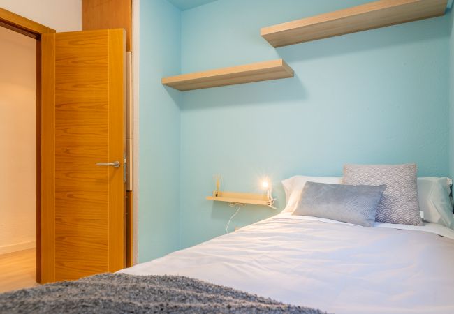 Apartamento en Tacoronte - 2BR Tacoronte Home - Seaviews & Nature Pools Apartamento en Tacoronte - 2BR Tacoronte Home - Seaviews & Nature Pools