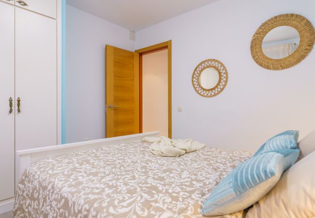 Apartamento en Tacoronte - 2BR Tacoronte Home - Seaviews & Nature Pools Apartamento en Tacoronte - 2BR Tacoronte Home - Seaviews & Nature Pools