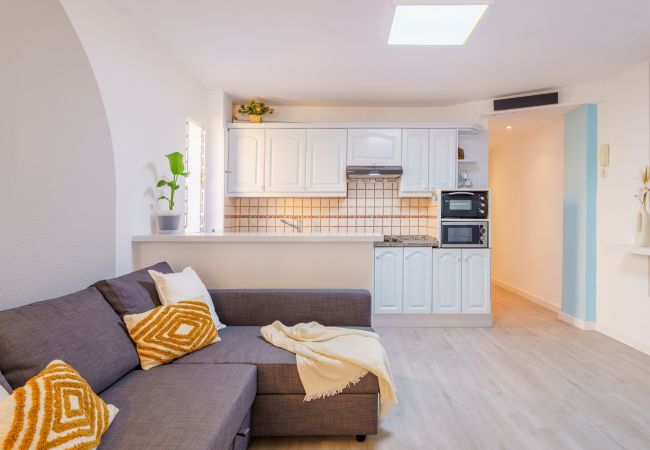 Apartamento en Tacoronte - 2BR Tacoronte Home - Seaviews & Nature Pools Apartamento en Tacoronte - 2BR Tacoronte Home - Seaviews & Nature Pools