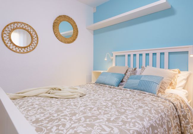 Apartamento en Tacoronte - 2BR Tacoronte Home - Seaviews & Nature Pools Apartamento en Tacoronte - 2BR Tacoronte Home - Seaviews & Nature Pools
