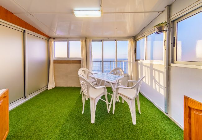 Apartamento en Tacoronte - 2BR Tacoronte Home - Seaviews & Nature Pools Apartamento en Tacoronte - 2BR Tacoronte Home - Seaviews & Nature Pools