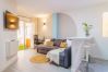 Apartamento en Tacoronte - 2BR Tacoronte Home - Seaviews & Nature Pools Apartamento en Tacoronte - 2BR Tacoronte Home - Seaviews & Nature Pools