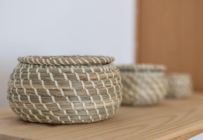 Apartamento en El Cotillo - 2BR El Cotillo House - Private Terrace Apartamento en El Cotillo - 2BR El Cotillo House - Private Terrace