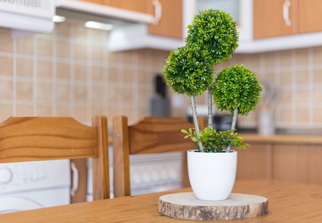 Apartamento en El Cotillo - 2BR El Cotillo House - Private Terrace Apartamento en El Cotillo - 2BR El Cotillo House - Private Terrace