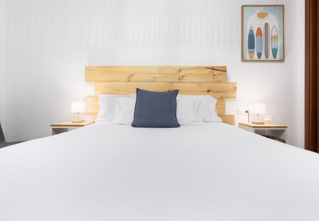 Apartamento en El Cotillo - 2BR El Cotillo House - Private Terrace Apartamento en El Cotillo - 2BR El Cotillo House - Private Terrace