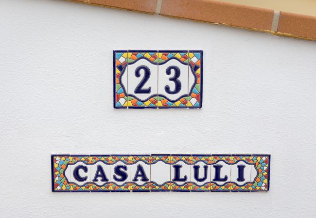 Apartamento en El Cotillo - 2BR El Cotillo House - Private Terrace Apartamento en El Cotillo - 2BR El Cotillo House - Private Terrace