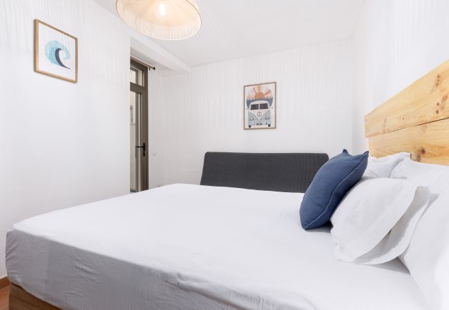 Apartamento en El Cotillo - 2BR El Cotillo House - Private Terrace Apartamento en El Cotillo - 2BR El Cotillo House - Private Terrace