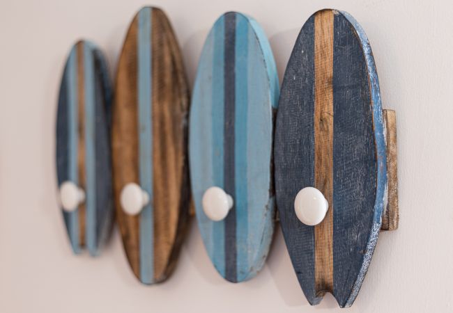 Apartamento en El Cotillo - 2BR El Cotillo House - Private Terrace Apartamento en El Cotillo - 2BR El Cotillo House - Private Terrace