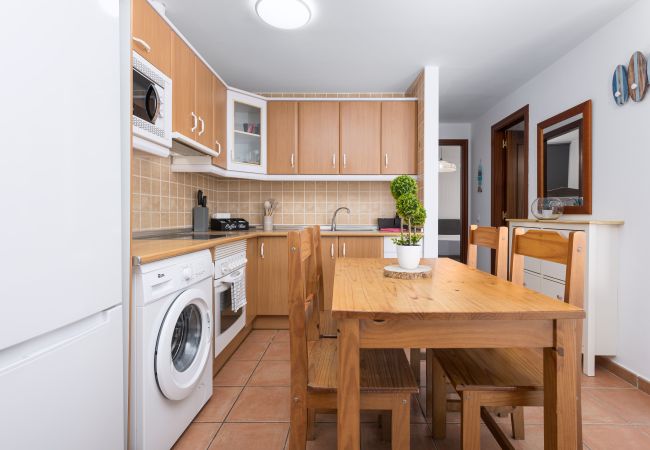 Apartamento en El Cotillo - 2BR El Cotillo House - Private Terrace Apartamento en El Cotillo - 2BR El Cotillo House - Private Terrace