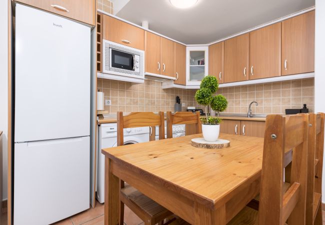 Apartamento en El Cotillo - 2BR El Cotillo House - Private Terrace Apartamento en El Cotillo - 2BR El Cotillo House - Private Terrace