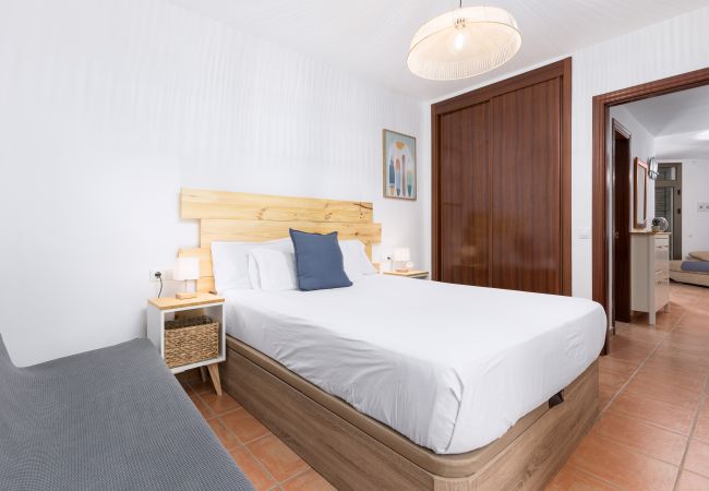 Apartamento en El Cotillo - 2BR El Cotillo House - Private Terrace Apartamento en El Cotillo - 2BR El Cotillo House - Private Terrace