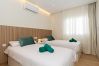 Apartamento en Puerto del Carmen - 2BR Memela Dream Home - Modern & Seaviews Apartamento en Puerto del Carmen - 2BR Memela Dream Home - Modern & Seaviews