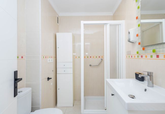Apartamento en Playa del Ingles - Las Arenas Cosy Flat - Balcony & AC Apartamento en Playa del Ingles - Las Arenas Cosy Flat - Balcony & AC