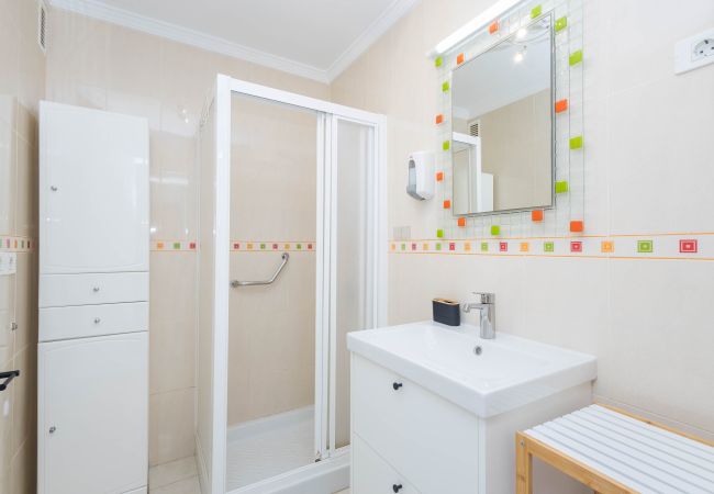 Apartamento en Playa del Ingles - Las Arenas Cosy Flat - Balcony & AC Apartamento en Playa del Ingles - Las Arenas Cosy Flat - Balcony & AC