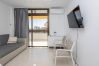 Apartamento en Playa del Ingles - Las Arenas Cosy Flat - Balcony & AC Apartamento en Playa del Ingles - Las Arenas Cosy Flat - Balcony & AC