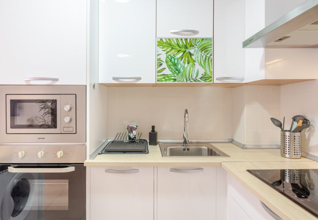 Apartamento en Arona - El Mocan Deluxe House - Padel, Pool & Terrace Apartamento en Arona - El Mocan Deluxe House - Padel, Pool & Terrace