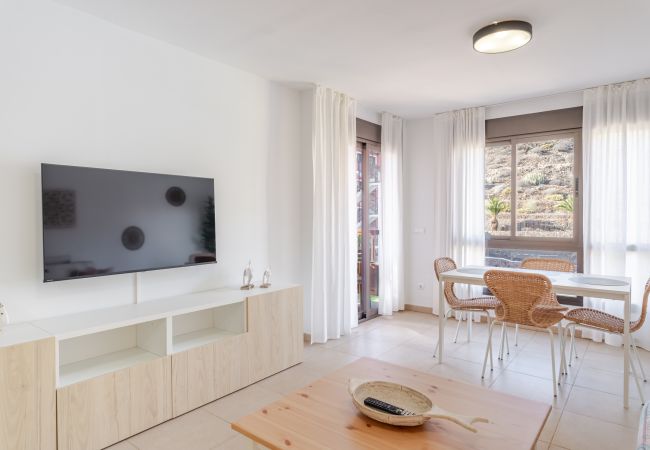 Apartamento en Arona - El Mocan Deluxe House - Padel, Pool & Terrace Apartamento en Arona - El Mocan Deluxe House - Padel, Pool & Terrace