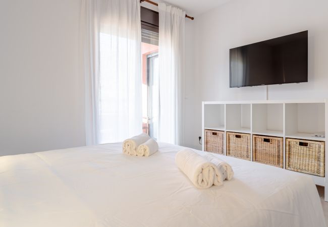 Apartamento en Arona - El Mocan Deluxe House - Padel, Pool & Terrace Apartamento en Arona - El Mocan Deluxe House - Padel, Pool & Terrace