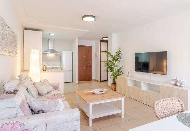 Apartamento en Arona - El Mocan Deluxe House - Padel, Pool & Terrace Apartamento en Arona - El Mocan Deluxe House - Padel, Pool & Terrace
