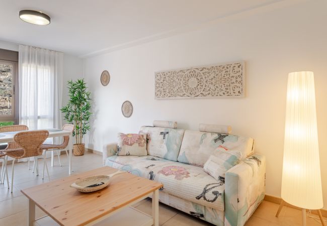 Apartamento en Arona - El Mocan Deluxe House - Padel, Pool & Terrace Apartamento en Arona - El Mocan Deluxe House - Padel, Pool & Terrace