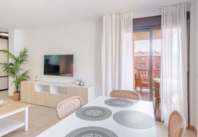 Apartamento en Arona - El Mocan Deluxe House - Padel, Pool & Terrace Apartamento en Arona - El Mocan Deluxe House - Padel, Pool & Terrace