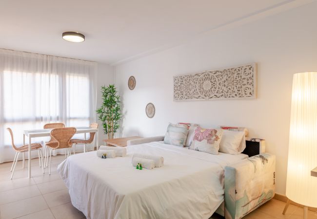 Apartamento en Arona - El Mocan Deluxe House - Padel, Pool & Terrace Apartamento en Arona - El Mocan Deluxe House - Padel, Pool & Terrace