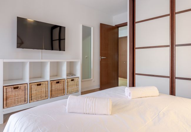 Apartamento en Arona - El Mocan Deluxe House - Padel, Pool & Terrace Apartamento en Arona - El Mocan Deluxe House - Padel, Pool & Terrace