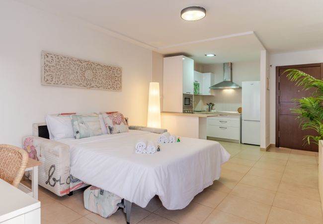 Apartamento en Arona - El Mocan Deluxe House - Padel, Pool & Terrace Apartamento en Arona - El Mocan Deluxe House - Padel, Pool & Terrace