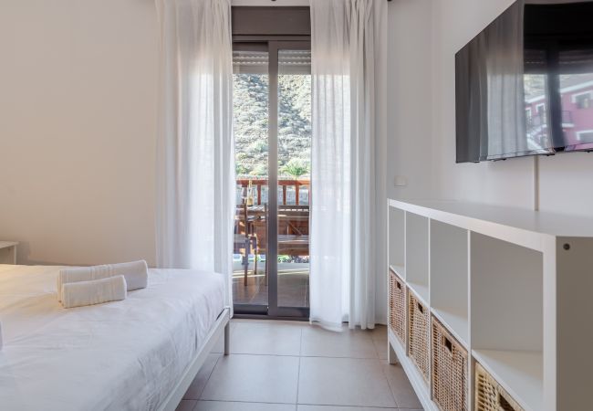 Apartamento en Arona - El Mocan Deluxe House - Padel, Pool & Terrace Apartamento en Arona - El Mocan Deluxe House - Padel, Pool & Terrace