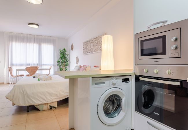 Apartamento en Arona - El Mocan Deluxe House - Padel, Pool & Terrace Apartamento en Arona - El Mocan Deluxe House - Padel, Pool & Terrace