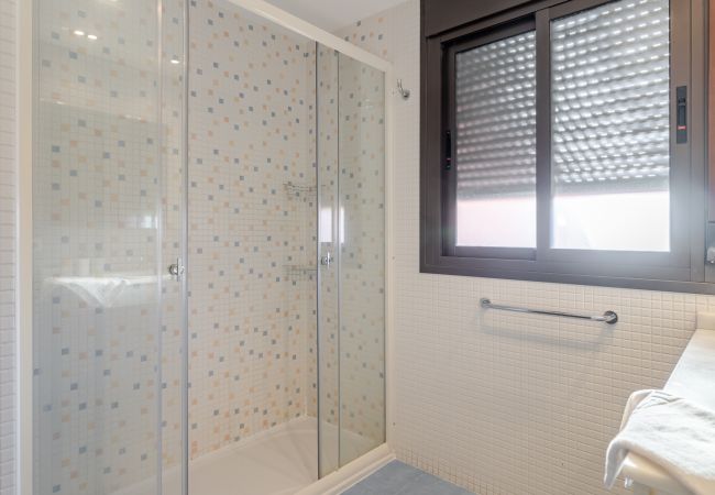 Apartamento en Arona - El Mocan Deluxe House - Padel, Pool & Terrace Apartamento en Arona - El Mocan Deluxe House - Padel, Pool & Terrace