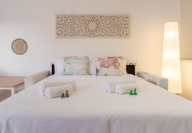 Apartamento en Arona - El Mocan Deluxe House - Padel, Pool & Terrace Apartamento en Arona - El Mocan Deluxe House - Padel, Pool & Terrace