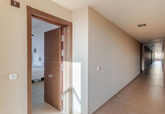 Apartamento en Arona - El Mocan Deluxe House - Padel, Pool & Terrace Apartamento en Arona - El Mocan Deluxe House - Padel, Pool & Terrace