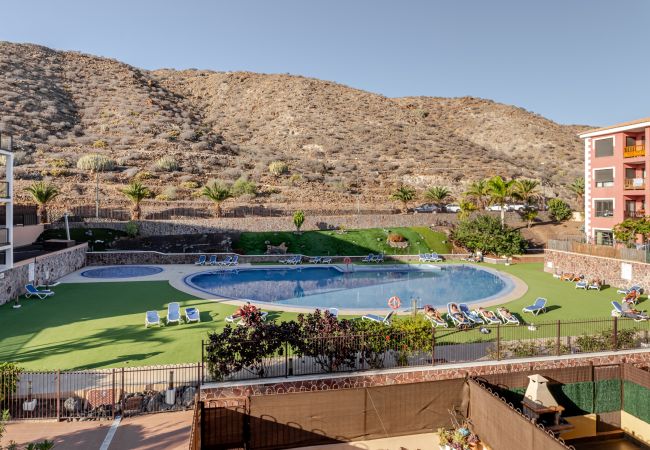Apartamento en Arona - El Mocan Deluxe House - Padel, Pool & Terrace Apartamento en Arona - El Mocan Deluxe House - Padel, Pool & Terrace