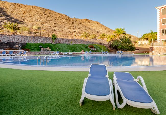 Apartamento en Arona - El Mocan Deluxe House - Padel, Pool & Terrace Apartamento en Arona - El Mocan Deluxe House - Padel, Pool & Terrace