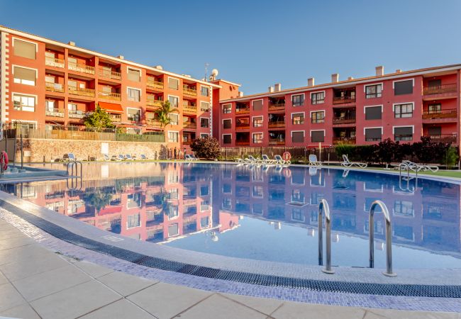 Apartamento en Arona - El Mocan Deluxe House - Padel, Pool & Terrace Apartamento en Arona - El Mocan Deluxe House - Padel, Pool & Terrace