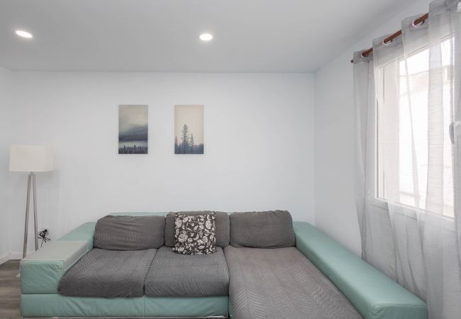 Apartamento en Las Palmas de Gran Canaria - 2BR Sweet Flat Renovated Apartamento en Las Palmas de Gran Canaria - 2BR Sweet Flat Renovated