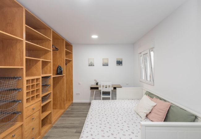 Apartamento en Las Palmas de Gran Canaria - 2BR Sweet Flat Renovated Apartamento en Las Palmas de Gran Canaria - 2BR Sweet Flat Renovated