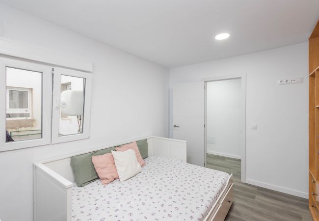 Apartamento en Las Palmas de Gran Canaria - 2BR Sweet Flat Renovated Apartamento en Las Palmas de Gran Canaria - 2BR Sweet Flat Renovated