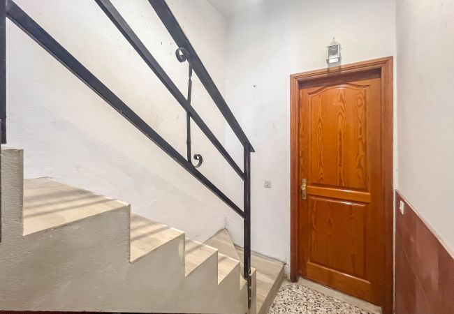 Apartamento en Las Palmas de Gran Canaria - 2BR Sweet Flat Renovated Apartamento en Las Palmas de Gran Canaria - 2BR Sweet Flat Renovated