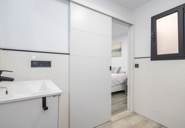 Apartamento en Las Palmas de Gran Canaria - 2BR Sweet Flat Renovated Apartamento en Las Palmas de Gran Canaria - 2BR Sweet Flat Renovated