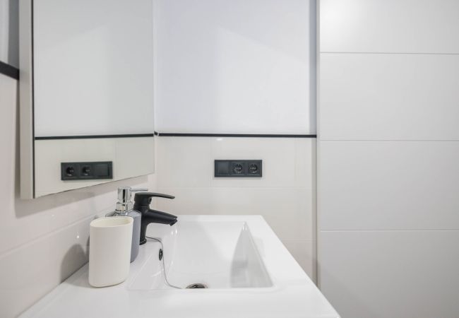 Apartamento en Las Palmas de Gran Canaria - 2BR Sweet Flat Renovated Apartamento en Las Palmas de Gran Canaria - 2BR Sweet Flat Renovated