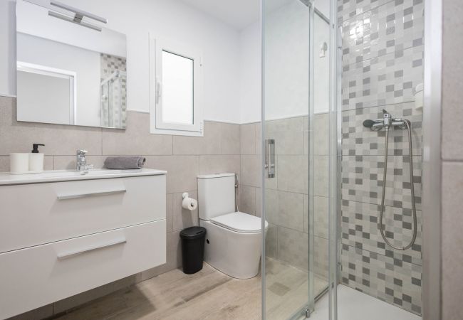 Apartamento en Las Palmas de Gran Canaria - 2BR Sweet Flat Renovated Apartamento en Las Palmas de Gran Canaria - 2BR Sweet Flat Renovated